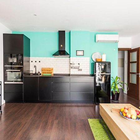 Charming Home With Private Terrace,Heart Of 马拉加 外观 照片