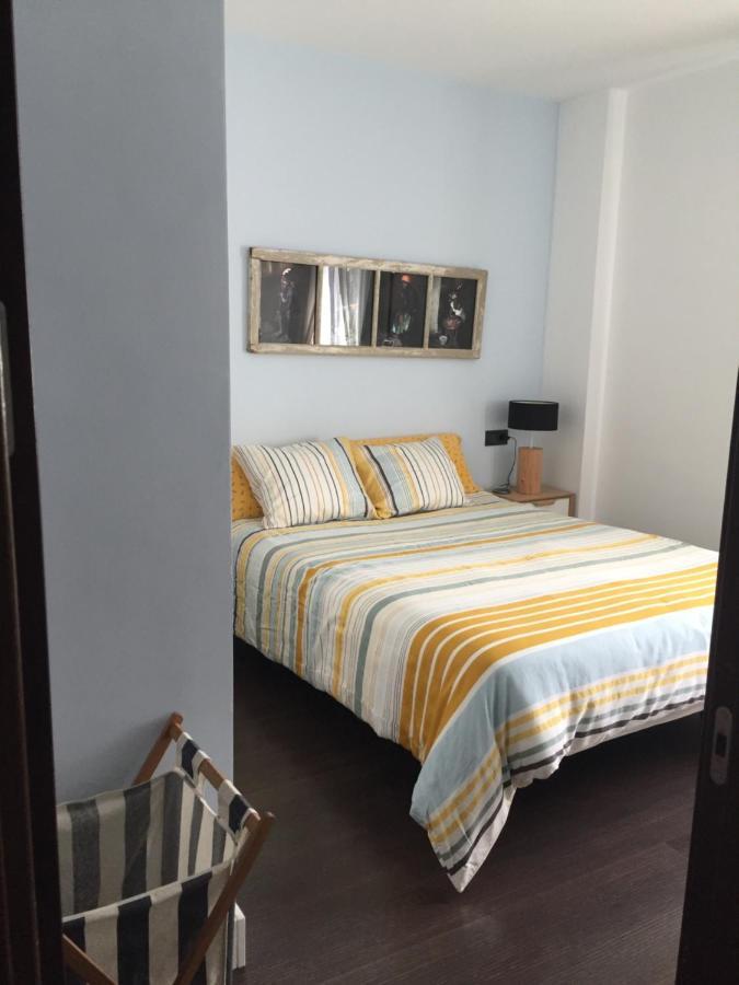 Charming Home With Private Terrace,Heart Of 马拉加 外观 照片
